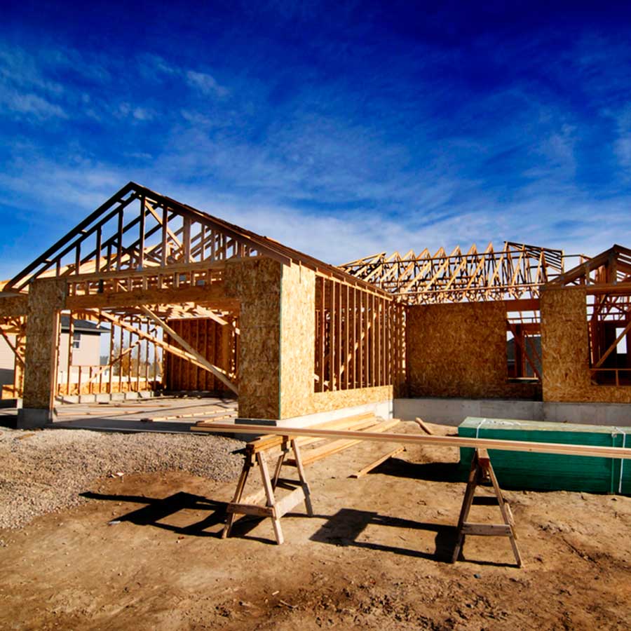 Contractors Builders Risk Insurance coverage by Johnnie Walker Insurance of Columbia County NY