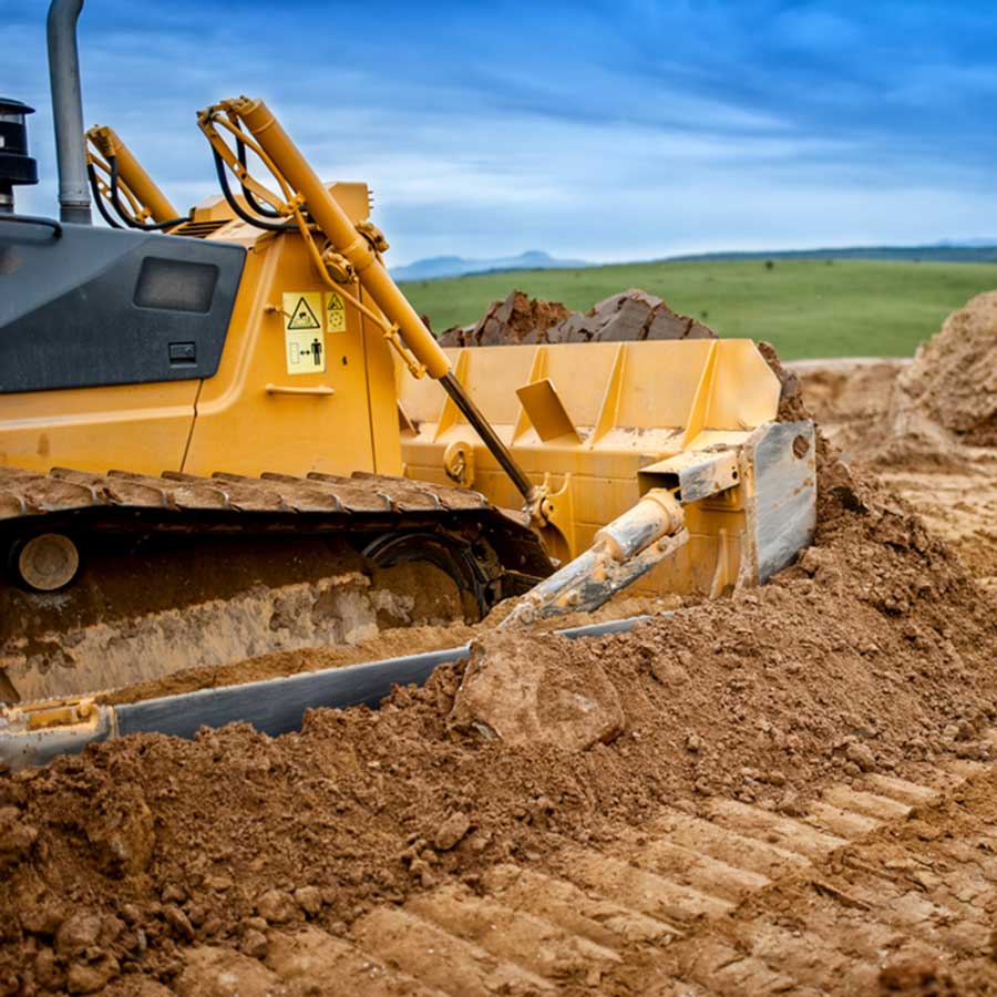 Contractors Excavation Insurance coverage by Johnnie Walker Insurance of Columbia County NY