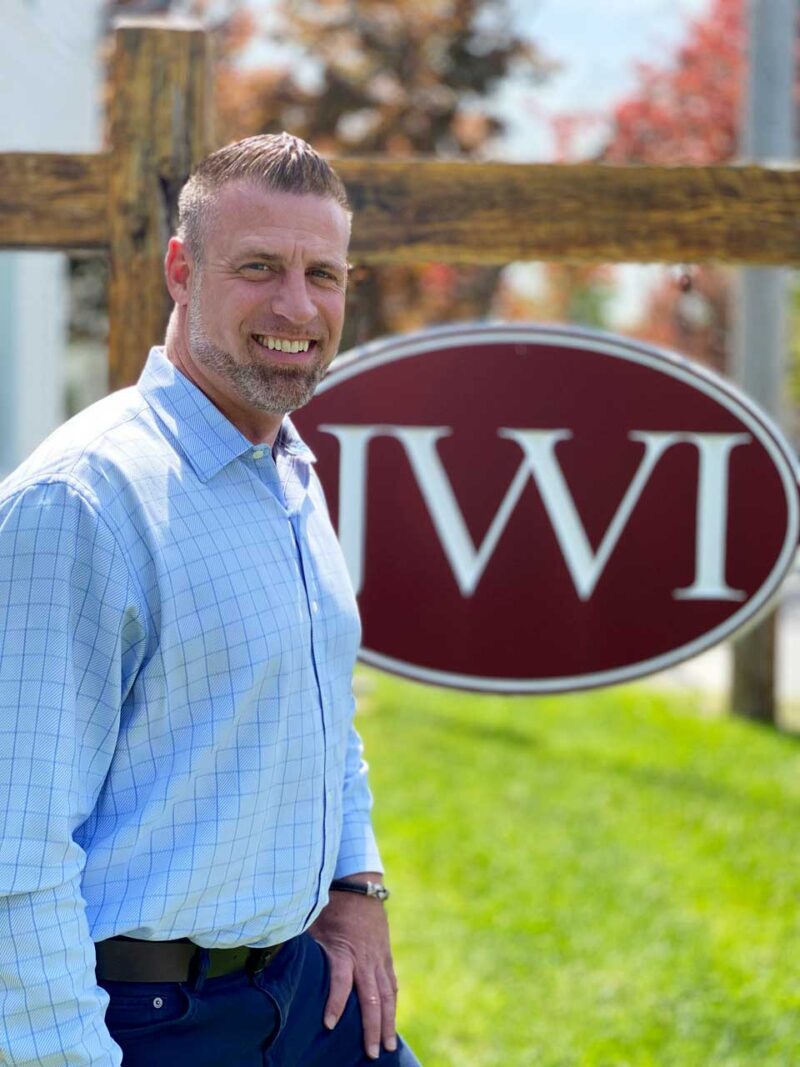 History of Johnnie Walker Insurance Serving Columbia County & Albany NY